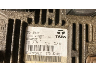 Блок управления двигателя 570415219901, 2874542099060   Tata Indica Vista II