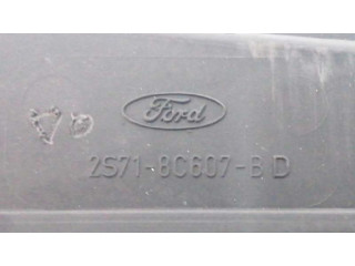 Вентилятор радиатора     2S718C607BD, 0130303923    Ford Mondeo Mk III 2.0