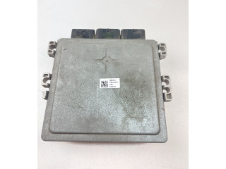 Řídící jednotka 9678628780, S180123007A   Peugeot 5008 2011