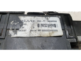   Pojistková skříňka 08696098, 000002444555   Volvo XC90 2008
