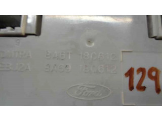 Блок управления климат-контролем 8A6T18C612   Ford Fiesta