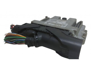 Řídící jednotka 391202A220, 0281019572   Hyundai i40 2012