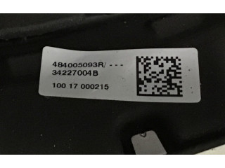 Volant Dacia Lodgy 2017 484005093R  
