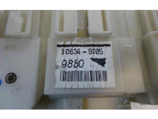 Pojistková skříňka Řídící jednotka BSM 30634-9J05   Toyota Yaris 2010