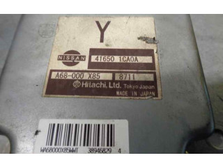 Блок управления 416501CA0A   Infiniti FX