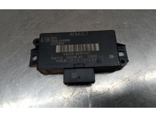 Блок комфорта 284L04495R, E372900   Renault Captur II   