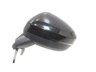 Zpětné zrcátko  Nissan Juke II F16 2022  8PIN, 963026PA2A  