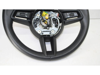 Volant Porsche Taycan 9J1 2021   