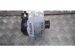 Генератор 12317640132   BMW 2 F45 2.0     