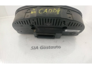 Панель приборов 2K0920, 96019056   Volkswagen Caddy       
