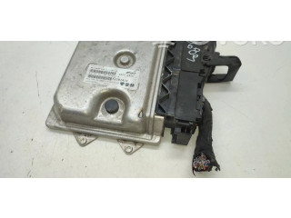 Блок управления двигателем Блок управления 52182424   Fiat Fiorino