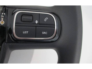 Volant Citroen C3 2017 98164325ZD, 34228596C  