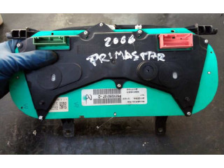 Přístrojová deska  Nissan Primastar 2002 P82OO283197D  