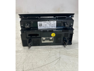 Блок управления климат-контролем 4H0919158E, 5HB01012765   Audi A8 S8 D4 4H