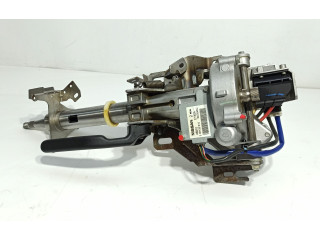 Ось рулевого колеса 48811EY41B, 48810EY40A   Nissan Qashqai+2 2009