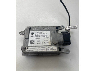 Блок управления климат-контролем 6869508, 0000015C   BMW 7 F01 F02 F03 F04