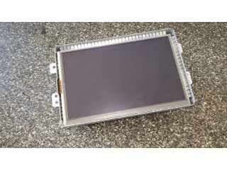 Дисплей    BJ3214F667AJ, 7612055029   Land Rover Range Rover Evoque L538