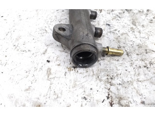 Vstřikovací lišta 8200962035, H8200610223   Renault Trafic II (X83)     