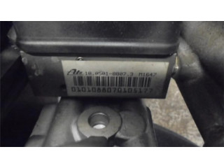 Блок АБС 9624491880, 10020202284   Citroen  Xantia  