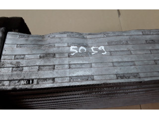 Интеркулер  BV619L440CG, Y2488006   Ford Focus 1.6