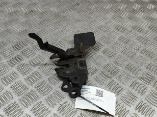 Замок капота 656014KD0A   Nissan NP300