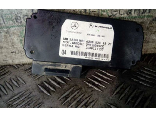 Блок управления A2308204226   Mercedes-Benz CLK A209 C209