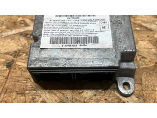 Блок подушек безопасности 1367506080, 610155800G   Citroen Nemo