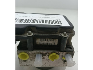 Jednotka ABS 8201011838   Renault Kangoo I 2012
