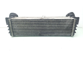 Интеркулер  17517809321, P4130001   BMW X5 E70 