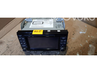 Řídící jednotka 25915BX80B   Nissan Juke I F15 2014
