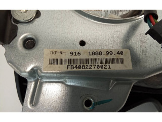 Руль Mercedes-Benz CLK A209 C209  2002 - 2009 года A2194608203, 306361699162AC      