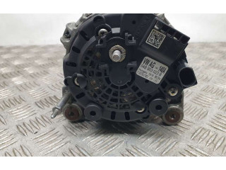 Генератор 04B903023B, F000BL08E2   Skoda Fabia Mk3 (NJ)      
