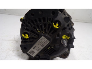 Генератор 059903019C, 059903015J   Audi Q5 SQ5 3.0     