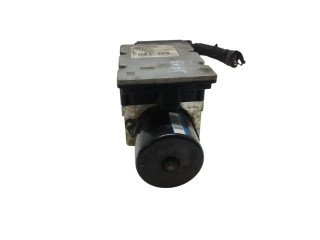 Jednotka ABS 13509104G, 54084714A   Saab 9-3 Ver2 2003