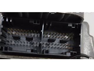 Блок подушек безопасности 9160557   BMW 6 E63 E64