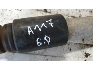 Задний aмортизатор