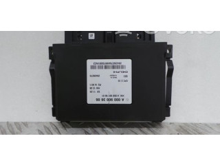 Блок управления коробкой передач A0009003606, A0009015601   Mercedes-Benz CLA C117 X117 W117