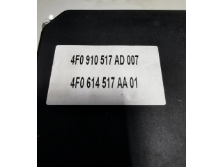 Блок АБС 4F0910517AD, 4F0614517AA   Audi  A6 S6 C6 4F  2004 - 2011 года