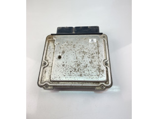Блок управления двигателем Блок управления 06J906026AB, 0261S04054   Volkswagen Tiguan