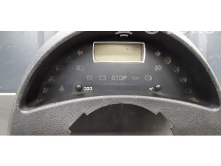 Дисплей    1401133480   Peugeot 807