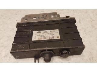 Блок управления коробкой передач 097927731   Audi 80 90 S2 B4