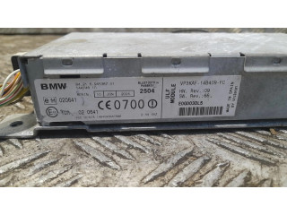 Блок управления 8421694538701, E1020641   BMW X5 E53