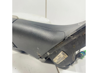 Zpětné zrcátko pravé Volvo V70 2014  31298955, 4301378  