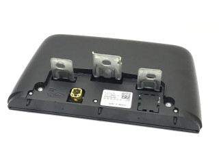 Дисплей    JX7118B955FD, 22042500486F   Ford Focus