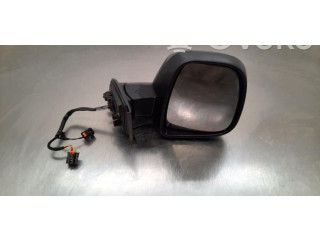 Zpětné zrcátko  Citroen Berlingo 2019  98169897XT  