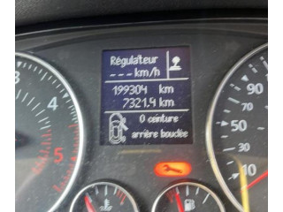 Вентилятор радиатора         Renault Laguna III 