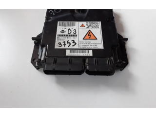 Řídící jednotka 23710EC07E, 2758006756   Nissan Navara 2008