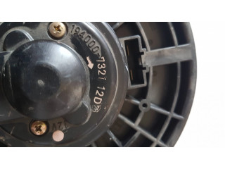 Вентилятор печки    1940007321   Toyota Highlander XU20