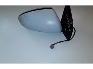 Zpětné zrcátko  Nissan Qashqai 2007  e11026202  