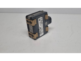 Радар круиз контроля     284384EA5A, 0203300114  Nissan Qashqai